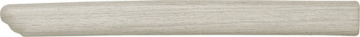 Ступени A027102 REMATE FIOR. DER. PELDANO OREGON GRIS 3,2x33 Ape Ceramica