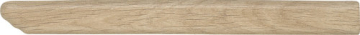 Ступени A027104 REMATE FIOR. DER. PELDANO OREGON NOGAL 3,2x33 Ape Ceramica