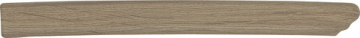 Ступени A027107 REMATE FIOR. IZQ. PELDANO OREGON ROBLE 3,2x33 Ape Ceramica