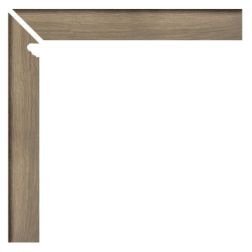 Ступени A031857 ZANQUIN FIOR. IZQ. OREGON ROBLE 8x60 Ape Ceramica
