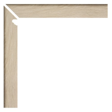 Ступени A031922 ZANQUIN FIOR. IZQ. OREGON HAYA 8x60 Ape Ceramica