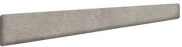 Ступени A034315 REMATE RECTO PELD. WORK B CENERE 3,2x33 Ape Ceramica
