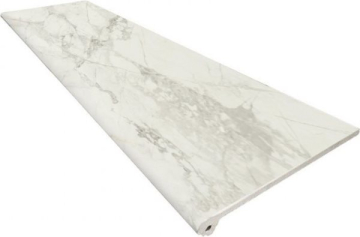 Ступени A036723 Peldano Fior. Invisible Gold 33x120 Ape Ceramica