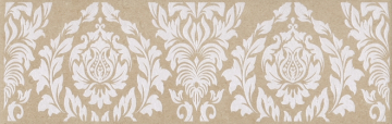 Ступени AD/B337/SG9224 Подступенок Золотой пляж темный беж 30x9.6 Kerama Marazzi