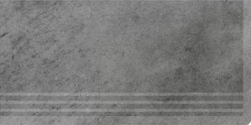 Ступени AGSCR Ступень Antique Grey Right Antislip 33х66 Serapool