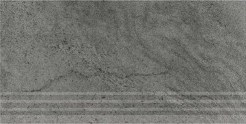 Ступени AGST Ступень Antique Grey Antislip 33х66 Serapool