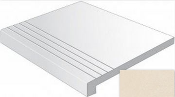 Ступени Alpha Gradone Beige 30x60 VIVES
