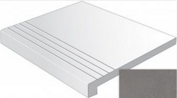 Ступени Alpha-R Gradone Plomo 29.3*59.3 VIVES