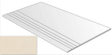 Ступени Alpha-R Peldano Beige 29.3*59.3 VIVES