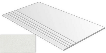 Ступени Alpha-R Peldano Light 29.3*59.3 VIVES