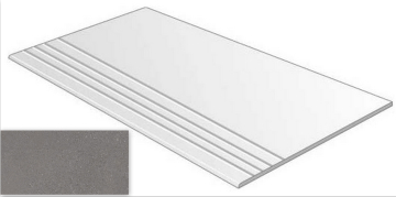 Ступени Alpha-R Peldano Plomo 29.3*59.3 VIVES