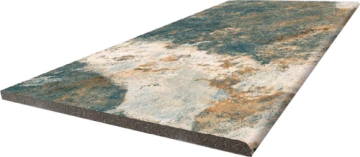 Ступени Bali Green Multistep 33x120 New Tiles