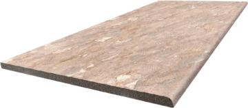 Ступени Bali Sand Multistep 33x120 New Tiles