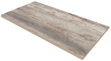 Ступени BGc00 Brigantina Ступень неполированная 30.6x60.9x8 Estima