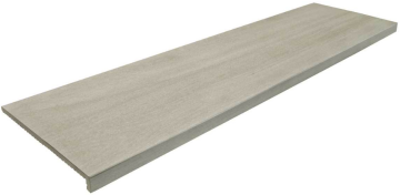 Ступени Bluebell Gris Peldano 33x120 Mykonos