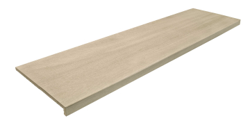 Ступени Bluebell Roble Peldano 33x120 Mykonos