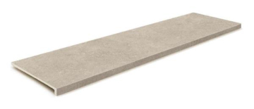Ступени Cements Warm Peldano Recto 120x33 Ceramica Mayor
