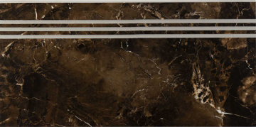 Ступени Copper Slab black Ступень с насечками 60х30  Velsaa