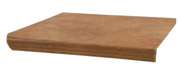 Ступени Cretas Peldano Ocre 33,3x33,3 Azuliber
