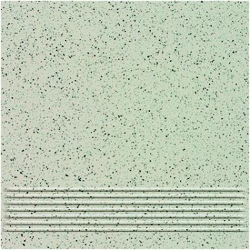 Ступени CT301 S Ступень Соль-перец матовая 30х30х7 Пиастрелла