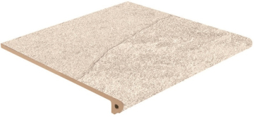 Ступени Dakota Beige Peldano 33,3x33,3 Mykonos