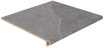 Ступени Dakota Gris Peldano 33,3x33,3 Mykonos