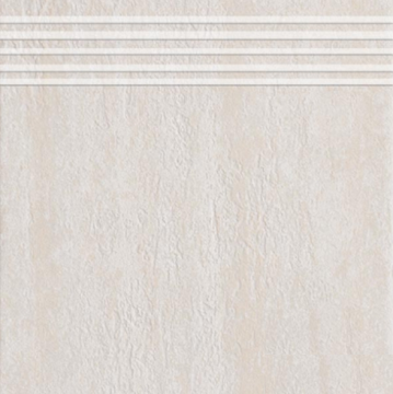 Ступени DCA35030 ivory 30x30 RAKO