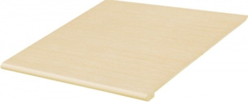 Ступени DCBPK363 Defile light beige 45*42 RAKO