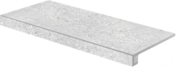 Ступени DCESE666 light grey 30x60 RAKO