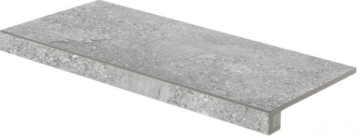 Ступени DCESE667 grey 30x60 RAKO