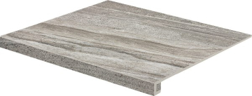 Ступени DCF65679 dark grey 60x53 RAKO