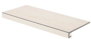 Ступени DCF84585 KAAMOS Ivory 40x80 RAKO