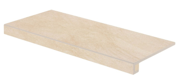 Ступени DCF84586 KAAMOS beige 40x80 RAKO