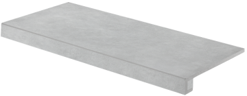 Ступени DCF84723 Extra 40x80 RAKO