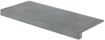 Ступени DCF84724 Extra 40x80 RAKO