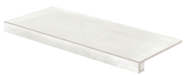 Ступени DCF84740 Rebel White-Grey 40x80 RAKO