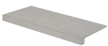Ступени DCF84781 BLOCK grey 40x80 RAKO