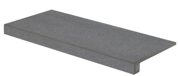 Ступени DCF84783 BLOCK black 40x80 RAKO