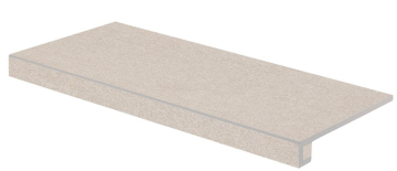 Ступени DCF84784 BLOCK beige 40x80 RAKO