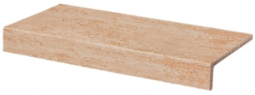 Ступени DCFJH034 ochre 30x15 RAKO