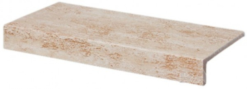 Ступени DCFJH035 beige 30x15 RAKO