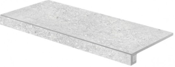 Ступени DCFSE666 light grey 30x60 RAKO