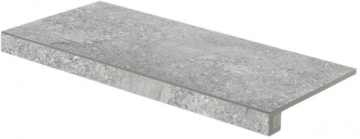 Ступени DCFSE667 grey 30x60 RAKO