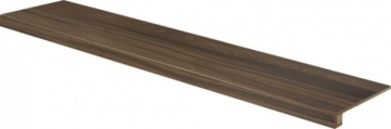 Ступени DCFVF144 Board dark brown 30x120 RAKO