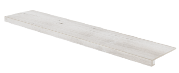 Ступени DCFVF745 Saloon White-Grey 30x120 RAKO