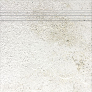 Ступени DCP34692 COMO step white 30x30 RAKO