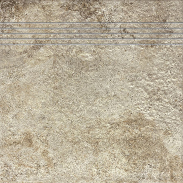 Ступени DCP34693 COMO step beige 30x30 RAKO
