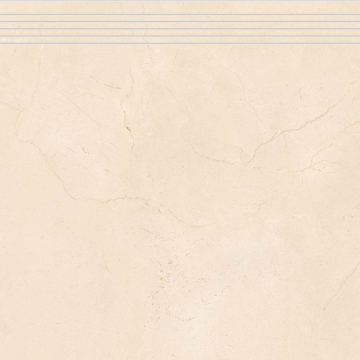 Ступени DCP63591 LEVANTE step beige 60x60 RAKO