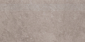 Ступени DCP84589 Kaamos Beige-Grey 40x80 RAKO