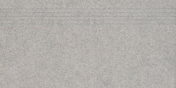 Ступени DCP84781 BLOCK grey 40x80 RAKO
